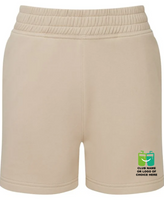 Women's TriDri® Jogger Shorts