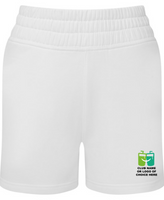 Women's TriDri® Jogger Shorts