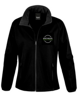 Northwood Nutrition & Wellness: Women's Core Softshell Jacket