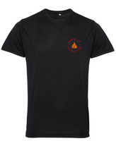 Fired Up Nutrition: TriDri® Performance T-Shirt (Men's)