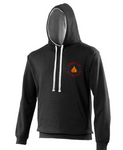 Fired Up Nutrition: Varsity Hoodie