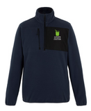 Active Printable Fleece Overhead