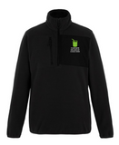 Active Printable Fleece Overhead