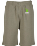 Fluffy Sweat Shorts