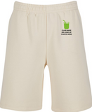 Fluffy Sweat Shorts