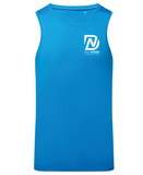 DAVE NORRIS COACHING: Tridri® Ion-Charge Performance Vest