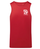 DAVE NORRIS COACHING: Tridri® Ion-Charge Performance Vest