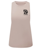 DAVE NORRIS COACHING: Women's TriDri ion-charge easy fit tank top