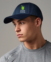 Air Mesh 6-Panel Cap