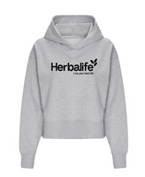Women’s Relaxed Hoodie