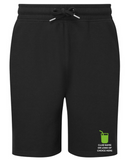 Men's TriDri® Jogger Shorts