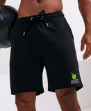 Men's TriDri® Jogger Shorts