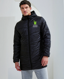 Men's TriDri® Microlight Longline Jacket