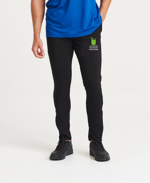 Mens Tapered Jogpants