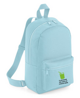 Mini Essential Fashion Backpack