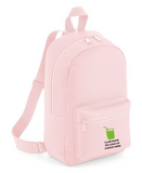 Mini Essential Fashion Backpack