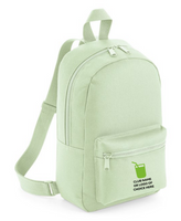 Mini Essential Fashion Backpack