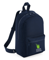 Mini Essential Fashion Backpack