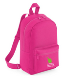 Mini Essential Fashion Backpack