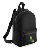 Mini Essential Fashion Backpack