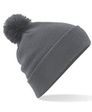 Original Pom Pom Beanie