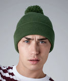 Original Pom Pom Beanie