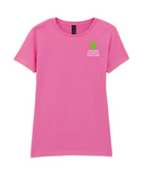 Softstyle™ Women's Ringspun T-Shirt