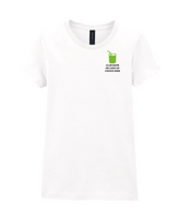 Softstyle™ Women's Ringspun T-Shirt