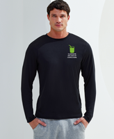 TriDri® Long Sleeve Performance T-shirt Men's