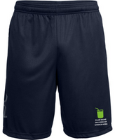 Under Armour Tech™ Graphic Shorts