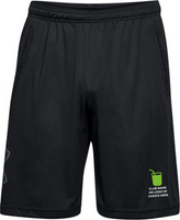 Under Armour Tech™ Graphic Shorts