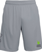 Under Armour Tech™ Graphic Shorts