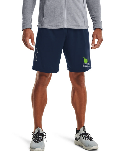 Under Armour Tech™ Graphic Shorts