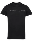 RS Fitness: Men's TriDri® Performance T-shirt (£30)