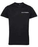 RS Fitness: Men's TriDri® Performance T-shirt (£30)