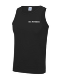 RS Fitness: Men's Cool Vest (£30)