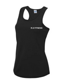 RS Fitness: Women's Cool Vest (£30)