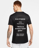 RS Fitness: Nike Mens T-Shirt (£45)