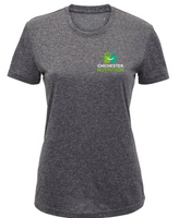 Chichester Nutrition: TriDri®  Performance T-Shirt (Women's)