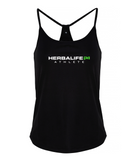 Women's TriDri® Yoga Vest