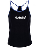 Women's TriDri® Yoga Vest