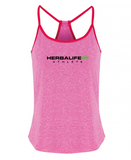 Women's TriDri® Yoga Vest