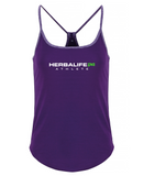 Women's TriDri® Yoga Vest