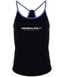 Women's TriDri® Yoga Vest