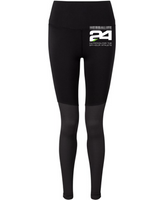 Women's TriDri® yoga leggings