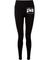 Women's TriDri® yoga leggings