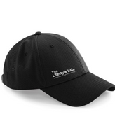 The Lifestyle Lab: Air Mesh 6-Panel Cap