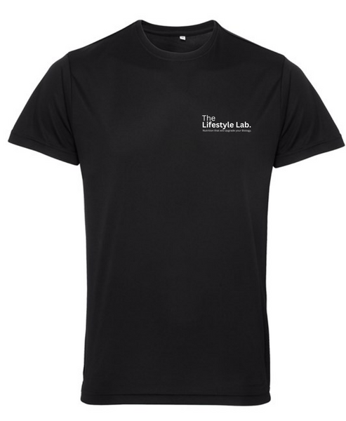 The Lifestyle Lab: TriDri®  Performance T-Shirt (Men's)