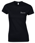 The Lifestyle Lab: Softstyle™ Women's Ringspun T-Shirt