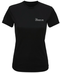 The Lifestyle Lab: TriDri® Performance T-Shirt (Women's)